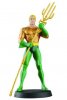 Aquaman Eaglemoss Lead Figurine And Magazine #31 Dc